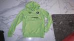 164 BLACK BANANAS hoody groen, Kinderen en Baby's, Kinderkleding | Maat 164, Ophalen of Verzenden, Zo goed als nieuw, Jongen, Trui of Vest