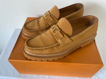 Louis Vuitton Major Loafer – Maat 44 beschikbaar voor biedingen