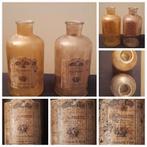 Parfum Fles Frankrijk, Verzenden, Miniatuur