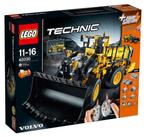 LEGO 42030 VOLVO L350F Wiellader 1636 delig R/C bediening, Ophalen, Nieuw, Complete set, Lego