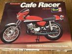 Revell Kawasaki Cafe Racer H-1516, Hobby en Vrije tijd, Modelbouw | Auto's en Voertuigen, Revell, Nieuw, Ophalen of Verzenden