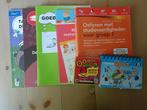 Oefenboeken, spellen groep 7 8 - rekenen, begrijpend lezen, Ophalen of Verzenden, Gelezen, Overige niveaus, Nederlands
