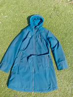 Jas Danefae blauw maat M bijna gratis, Maat 38/40 (M), Blauw, Ophalen of Verzenden, Gedragen