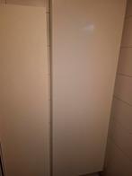 Verticale Radiator Type 21 (200x60cm) Compleet, Doe-het-zelf en Verbouw, Verwarming en Radiatoren, Ophalen, Gebruikt, Radiator