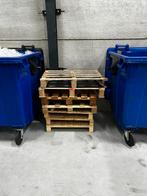 Pallets - gratis af te halen, Doe-het-zelf en Verbouw, Hout en Planken, Ophalen