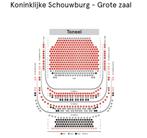 Tino Martin - De Goudse Schouwburg- Grote zaal, Gouda, Tickets en Kaartjes, Drie personen of meer
