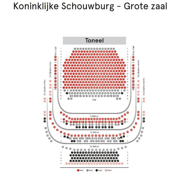 Tino Martin - De Goudse Schouwburg- Grote zaal, Gouda, Tickets en Kaartjes, Evenementen en Festivals, Drie personen of meer