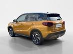 Suzuki Vitara 1.4 Boosterjet Style Smart Hybrid | Schuif/kan, 12 maanden, Stof, Adaptive Cruise Control, Origineel Nederlands