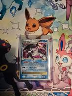 Palkia G Lv.X - 125/127 - Pokémonkaart, Ophalen of Verzenden, Gebruikt, Losse kaart