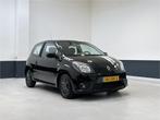 Renault Twingo 1.2-16V Dynamique |Airco | Lichtmetalen velge, 839 kg, Gebruikt, Zwart, 4 cilinders