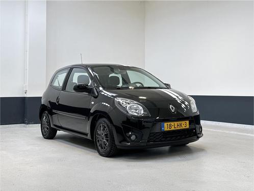Renault Twingo 1.2-16V Dynamique |Airco | Lichtmetalen velge, Auto's, Renault, Te koop, Twingo, ABS, Airbags, Airconditioning