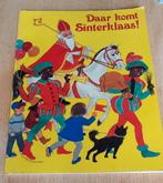 Daar komt Sinterklaas Hema 14.83.1004, Diversen, Sinterklaas, Ophalen of Verzenden, Gebruikt