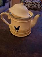 ZELLER THEEPOT, € 32,50, ZIE MIJN OV. ADV. OOK, Keramiek, Overige typen, Nieuw, Ophalen of Verzenden