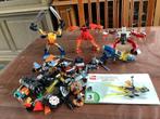 Lego ninjago, Ophalen of Verzenden, Gebruikt, Losse stenen, Lego