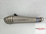 Suzuki GSXR 600 750 Yoshimura GP EVO III Exhaust 08 - 10 K8, Gebruikt, SUZUKI, Ophalen of Verzenden, YOSHIMURA