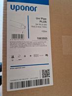 Uni Pipe plus 16x2.0 uponor, Doe-het-zelf en Verbouw, Buizen en Afvoer, Overige materialen, 6 meter of meer, Overige typen, Nieuw