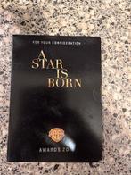A Star Is Born (FYC Uitgave), Cd's en Dvd's, Dvd's | Klassiekers, Overige genres, Ophalen of Verzenden, Zo goed als nieuw, Alle leeftijden