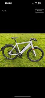 Stromer ST3 Speed Pedelec - als nieuw -3700km - XL -Sport, Ophalen, Zo goed als nieuw