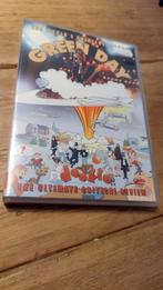 Dvd green day dookie, Alle leeftijden, Ophalen of Verzenden, Zo goed als nieuw
