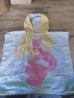 4 Kinderponcho's met capuchon, Overige merken, Gebruikt, Overige typen, Ophalen of Verzenden