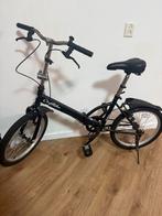 Opvouwbare fiets – Goede staat, Ophalen of Verzenden, Zo goed als nieuw