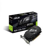 ASUS GTX 1050 TI 4GB, GDDR5, Zo goed als nieuw, Ophalen, Nvidia