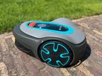 Robotgrasmaaier Gardena Sileno 250 NOOIT GEBRUIKT, ALS NIEUW, Tuin en Terras, Robotmaaiers, Ophalen, Nieuw