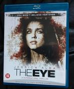 The Eye bluray NL ondertiteld, Ophalen of Verzenden, Zo goed als nieuw, Horror