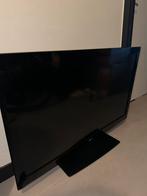 LG TV/Televisie 42 inch FULL HD, Full HD (1080p), LG, Zo goed als nieuw, 100 Hz