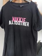 Nikkie shirt 32 zgan 1 x gedragen, Ophalen of Verzenden