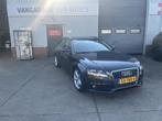 Audi A4 Avant 2.0 TDI Business Edition, Auto's, Audi, Voorwielaandrijving, Euro 5, Gebruikt, Zwart