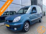 Renault Kangoo 4+1 Rolstoelauto 1.6-16V Expression Luxe (Moo, Auto's, Stof, Gebruikt, 750 kg, Origineel Nederlands