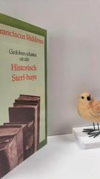 Ridderus, F.; Gedolven schatten uit zijn Historisch Sterf-hu, Boeken, Ophalen of Verzenden, Gelezen, Christendom | Protestants