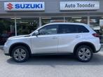 Suzuki Vitara 1.4 Boosterjet Select Smart Hybrid (bj 2024), 12 maanden, Stof, Gebruikt, 4 cilinders