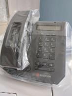 NIEUW,  Polycom CX300 Desktop Phone for microsoft lync,, Ophalen of Verzenden, Nieuw