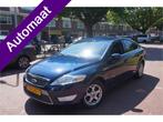 Ford Mondeo 2.0 SCTi Limited AUTOMAATBAK TRILT VOOR HANDEL O, Euro 5, Gebruikt, 4 cilinders, Mondeo