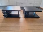 Salontafel, Huis en Inrichting, Tafels | Salontafels, Ophalen, 100 tot 150 cm, 50 tot 100 cm, Zo goed als nieuw
