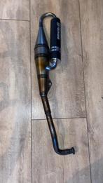 Tomos Terugloop Uitlaat, Ophalen of Verzenden, Gebruikt, Uitlaat