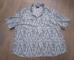 Te koop: Mooie blouse-top van het merk OSCAR B. Maat: 50, Oscar B., Overige kleuren, Blouse of Tuniek, Ophalen of Verzenden