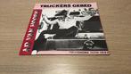 TELSTARTOPPER  VAN AD VAN HOORN: TRUCKERS GEBED, Cd's en Dvd's, Vinyl | Nederlandstalig, Ophalen of Verzenden, Zo goed als nieuw
