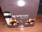 Nespresso Vertuo plus, Witgoed en Apparatuur, Koffiezetapparaten, Ophalen of Verzenden, Zo goed als nieuw