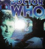 Doctor Who Slipback LUISTERBOEK Kompleet!, Verzenden