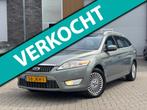 Ford Mondeo Wagon 2.0 TDCi Titanium Limited Edition | Nwe ap, Voorwielaandrijving, Parkeersensor, 4 cilinders, Mondeo