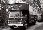 Vervoer-Foto-A-332    Oldenzaal   Expeditie  Molthof, Verzenden, 1980 tot heden, Foto, Nieuw