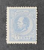 nederland nvph 19 (ongebr), Postzegels en Munten, Postzegels | Nederland, Verzenden, T/m 1940, Postfris