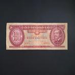 100 forint Hongarije #033, Verzenden, Hongarije, Los biljet