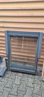 Velux Dakraam GGL MO4, Doe-het-zelf en Verbouw, Ophalen, Gebruikt, 80 tot 120 cm, 80 tot 120 cm