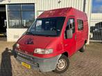 Citroen JUMPER 27CS 1.9TD CAMPER OP KENTEKEN, Caravans en Kamperen, Campers, Diesel, Overige merken