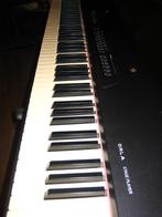 Piano Digitale, Ophalen, Gebruikt, Zwart, Digitaal