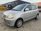 Kia - Picanto Automaat - Car - 2006, Auto's, Gebruikt, 4 cilinders, Overige brandstoffen, Origineel Nederlands